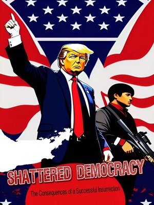 cover image of Shattered Democracy